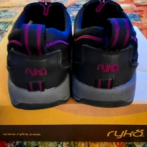 Ryka zip sneaker boot - Picture 6 of 6